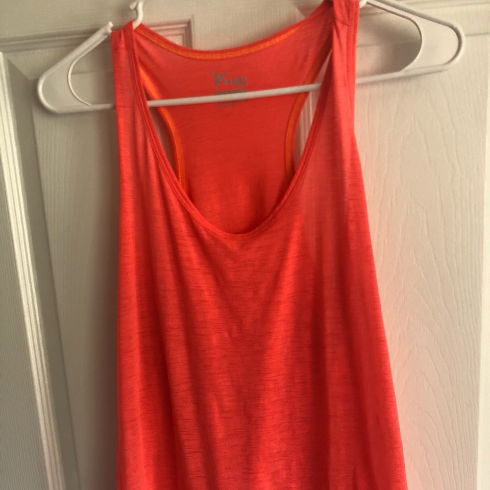 Old navy work out tank top